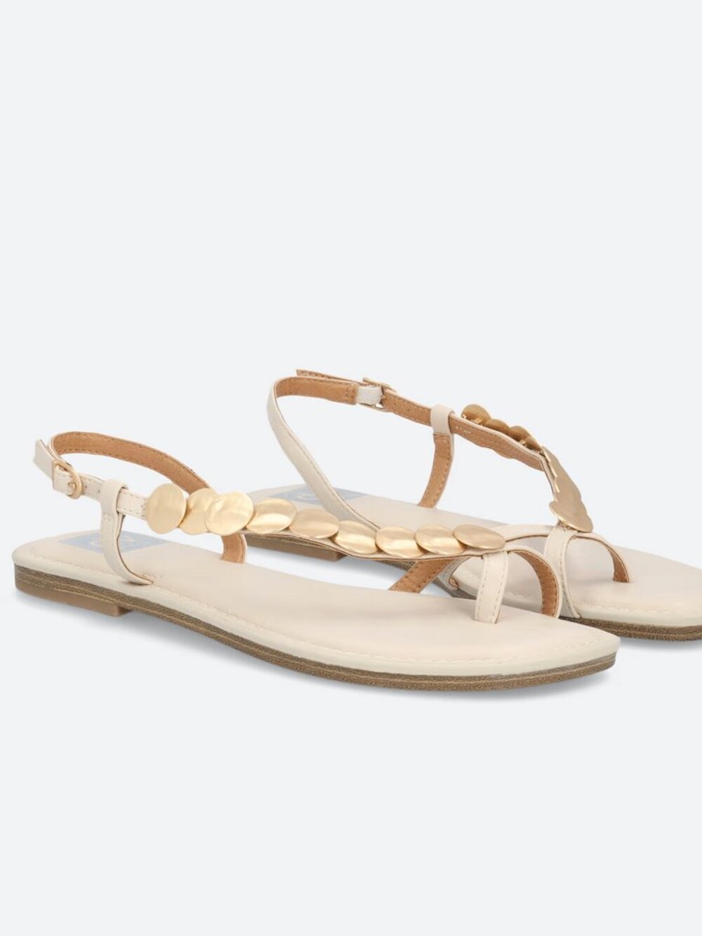 Jetsy Sandal - DV by Dolce Vita